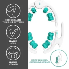 Beper Anti-cellulite massager C301ABE500 thumbnail 2