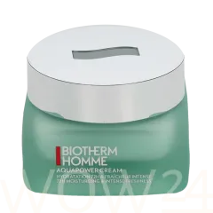 Biotherm Homme Aquapower 72h Gel-Cream thumbnail 5