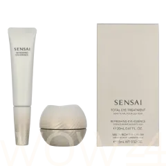 Sensai Expert items total eye treatment thumbnail 4