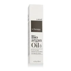 Lakme K.Therapy Bio Argan Oil thumbnail 1