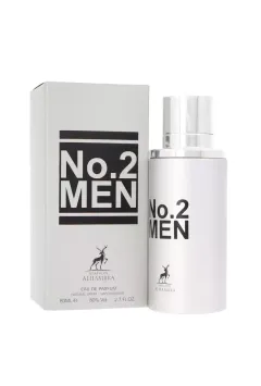 Maison Alhambra No.2 Men thumbnail 3