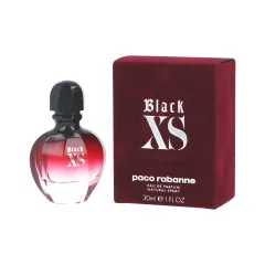 Rabanne Black XS 2018 thumbnail 2