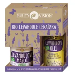 Purity Vision BIO Lavender thumbnail 1