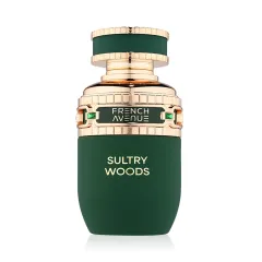 French Avenue Sultry Woods thumbnail 2