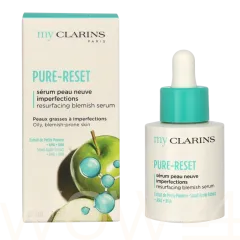 Clarins Pure-Reset Resurfacing Blemish Serum thumbnail 4