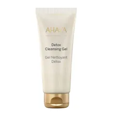 AHAVA Detox Cleansing Gel thumbnail 1