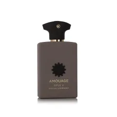 Amouage Opus V - Woods Symphony thumbnail 1