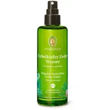 Primavera Floral water Pine-cedar Organic 100 ml thumbnail 2