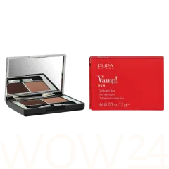 Pupa Pupa Vamp! Compact Duo Eyeshadow thumbnail 4