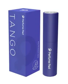 Travalo Perfume Pod Tango thumbnail 1