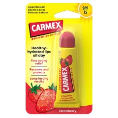 Carmex Strawberry thumbnail 1
