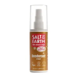 Salt Of The Earth Natural deodorant spray Spiced Gingerbread (Deodorant Spray) 100 ml thumbnail 1