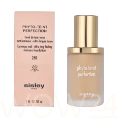 Sisley Sisley Phyto-Teint Perfection Foundation thumbnail 4