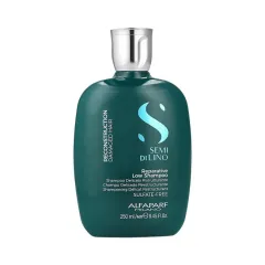Alfaparf Milano Sdl Recon.Reparative Low Shampoo - thumbnail 1