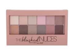 Maybelline The Blushed Nudes thumbnail 1