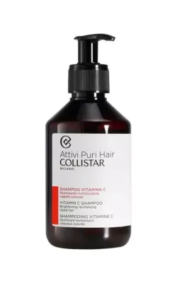 Collistar Attivi Puri Hair Vitamin C thumbnail 5