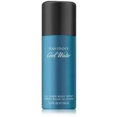 Davidoff Cool Water Man 1