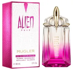 Thierry Mugler Alien Pulp 1