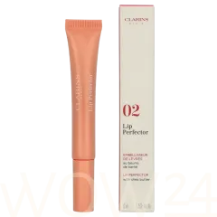 Clarins Lip Perfector Glow thumbnail 4