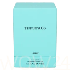 Tiffany Tiffany & Co. Sheer thumbnail 2