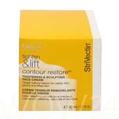 StriVectin Tighten & Lift Contour Restor Tightening & Sculpting Face Cream thumbnail 2