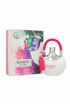 Le Falcone Bonita Hot Pink thumbnail 4