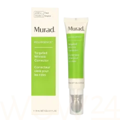 Murad Skincare Murad Resurgence Targeted Wrinkle Corrector thumbnail 4