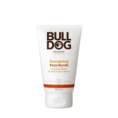 Bulldog Skin peeling Energizing Face Scrub thumbnail 1