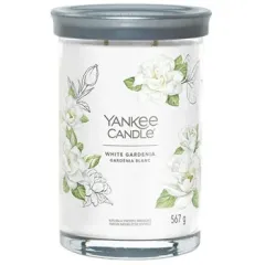 Yankee Candle Signature Midnight Jasmine Tumbler 5 Knotů thumbnail 2