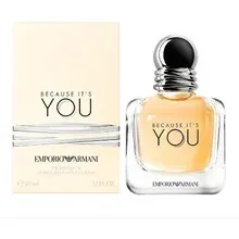 Armani Emporio Armani Because It´s You thumbnail 8