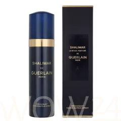 Guerlain Shalimar thumbnail 4