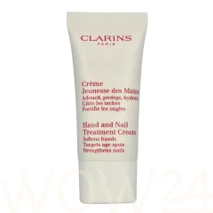 Clarins Hand and nail treatment thumbnail 5