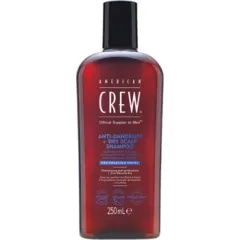 American Crew Anti-Dandruff + Dry Scalp thumbnail 3
