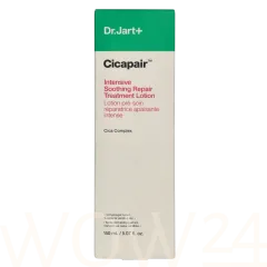 Dr.Jart+ Dr.Jart+ Cicapair Intensive Soothing Repair Treatment Lotion thumbnail 2