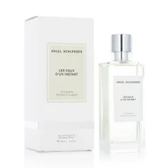 Angel Schlesser Les Eaux d'Un Instant Intimate White Flowers thumbnail 1