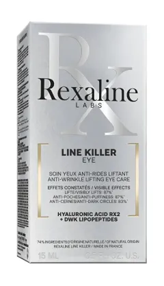 Rexaline Premium Line Killer X-treme Corrector thumbnail 2