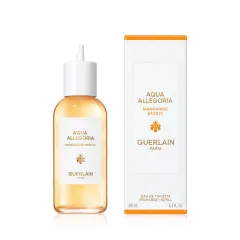 Guerlain Guerlain Aqua Allegoria Mandarine Basilic Edt Refill thumbnail 6