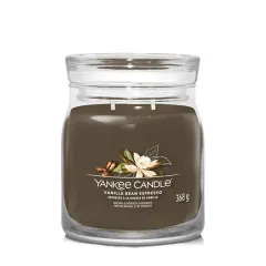Yankee Candle Vanilla Bean Espresso thumbnail 1