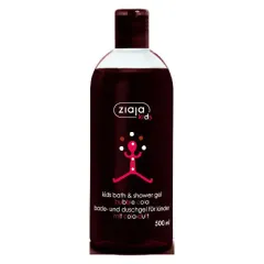 Ziaja Bath and Shower Gel Bubble cola ( Kids Bath & Shower Gel) 500 ml thumbnail 1