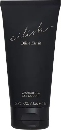 Billie Eilish Eilish thumbnail 1
