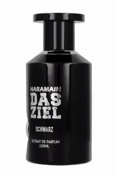 Al Haramain Das Ziel Schwarz thumbnail 4