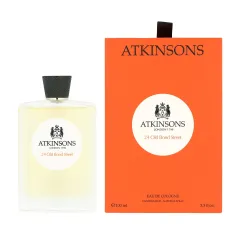 Atkinsons 24 Old Bond Street thumbnail 1
