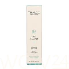 Thalgo Éveil a la mer gentle exfoliator thumbnail 2