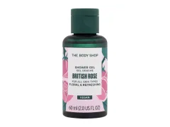 The Body Shop British Rose thumbnail 1