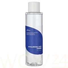 Isntree Hyaluronic Acid Toner 5