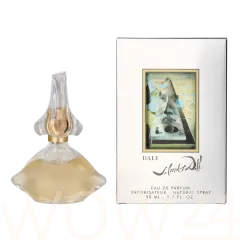 Salvador Dali Femme thumbnail 4