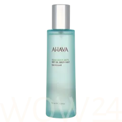 AHAVA Deadsea plants dry oil body mist sea-kissed thumbnail 5