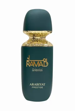 Arabiyat Prestige Ramad Oriental thumbnail 1