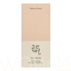 Beauty of Joseon Ginseng + Snail Mucin Revive Serum thumbnail 2