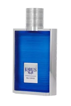 Khadlaj Karus Blu Spice thumbnail 2